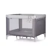 Chipolino Pop Up utazójáróka - Hippo Grey