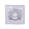 Chipolino Pop Up utazójáróka - Hippo Grey