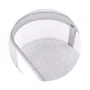 Chipolino Sogno multifunkciós babaöböl - Grey