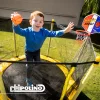 Chipolino Sporty Trambulin 140 cm kosárral