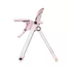 Chipolino Super Chef multifunkciós etetőszék - Pink Marshmallow