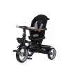 Chipolino Urban összecsukható tricikli - Anthracite