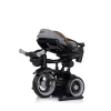 Chipolino Urban összecsukható tricikli - Anthracite