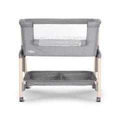 Lorelli Millie babaöböl - Grey