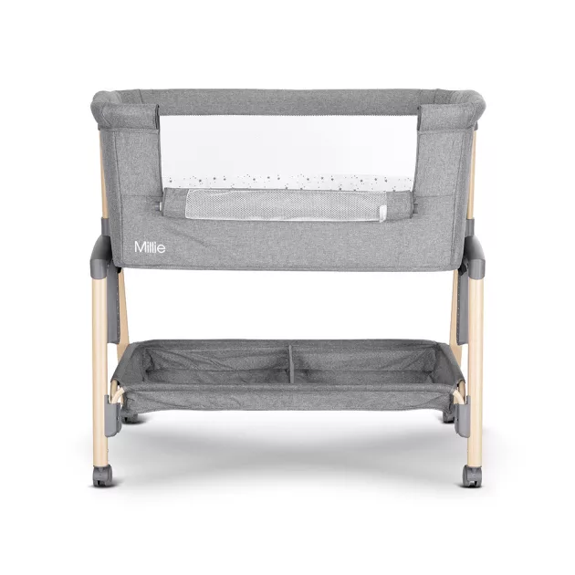 Lorelli Millie babaöböl - Grey
