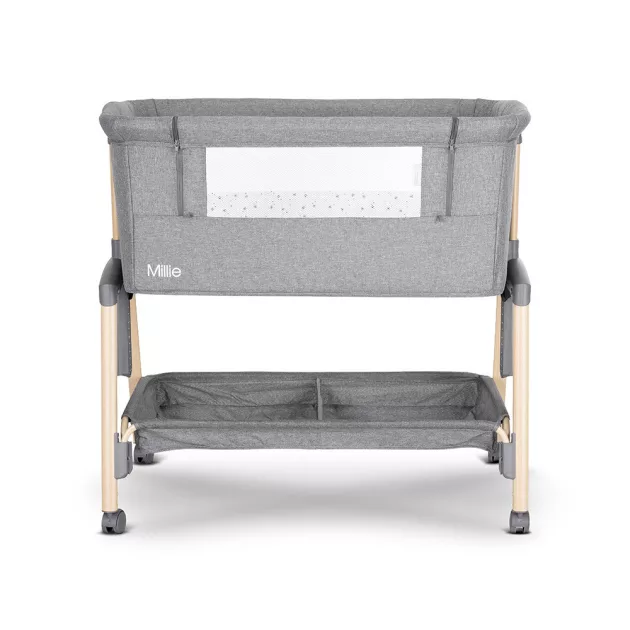 Lorelli Millie babaöböl - Grey