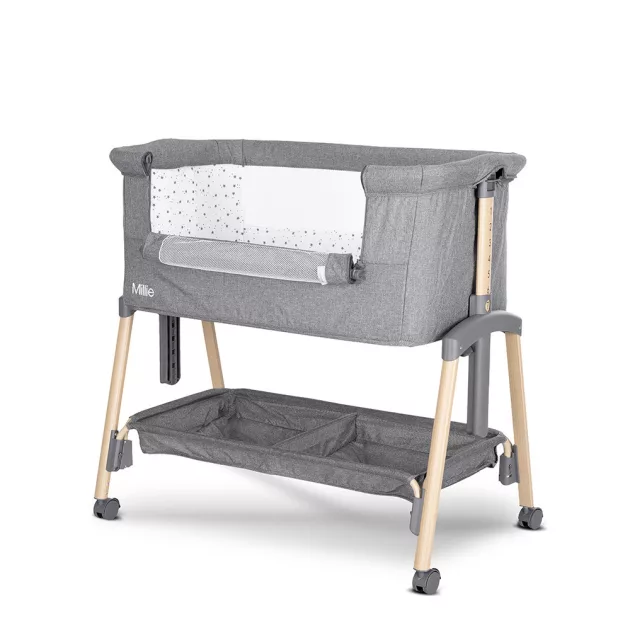 Lorelli Millie babaöböl - Grey