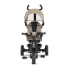 Lorelli Tino 360 tricikli - Beige