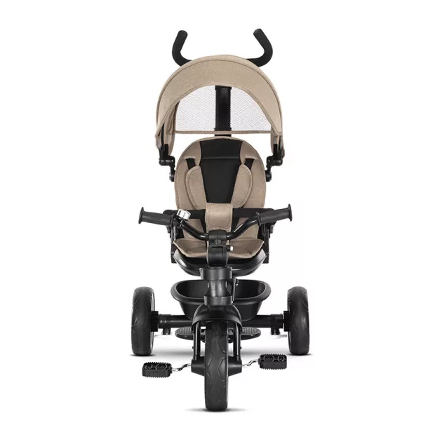 Lorelli Tino 360 tricikli - Beige