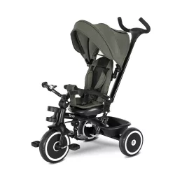 Lorelli Tino 360 tricikli - Green