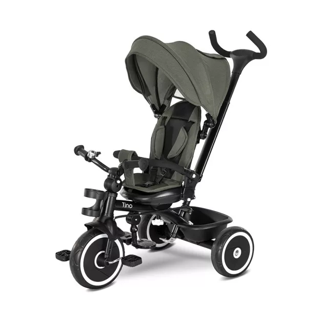 Lorelli Tino 360 tricikli - Green