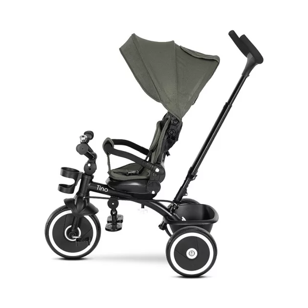 Lorelli Tino 360 tricikli - Green