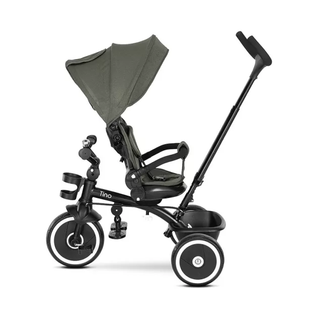 Lorelli Tino 360 tricikli - Green