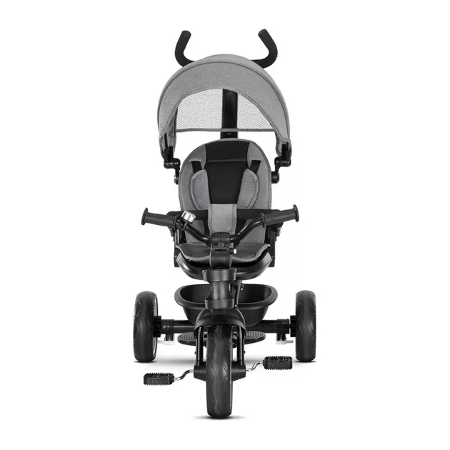 Lorelli Tino 360 tricikli - Grey