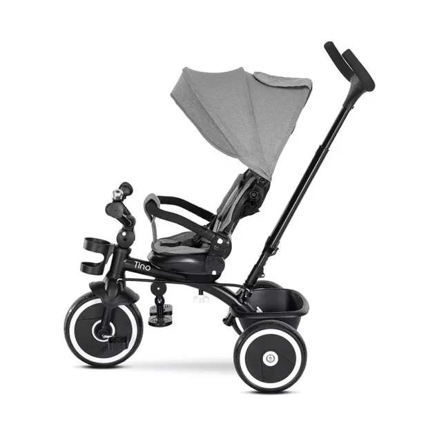Lorelli Tino 360 tricikli - Grey