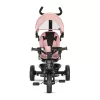 Lorelli Tino 360 tricikli - Pink