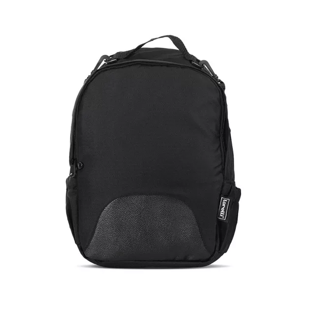 Lorelli Aspen babakocsi mózessé alakítható sport résszel - Black