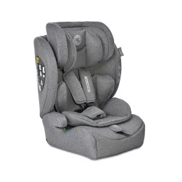   Lorelli Adventure autósülés i-Size 76-150cm - Grey (doboz nélküli)