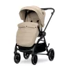 Lorelli Venice 2 az 1 -ben multifunkciós babakocsi - Beige