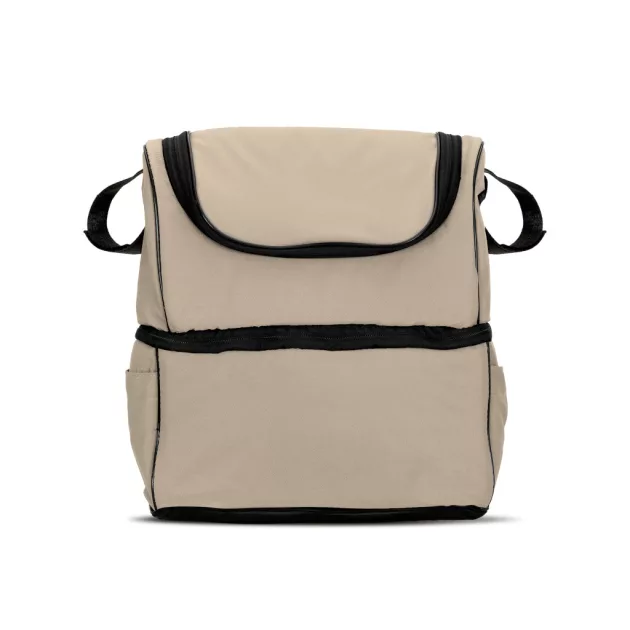 Lorelli Venice 2 az 1 -ben multifunkciós babakocsi - Beige