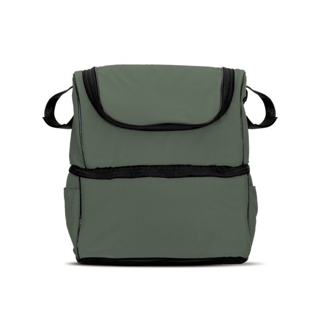 Lorelli Venice 2 az 1 -ben multifunkciós babakocsi - Green