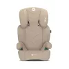 Lorelli Speed autósülés i-Size 100-150cm - Beige