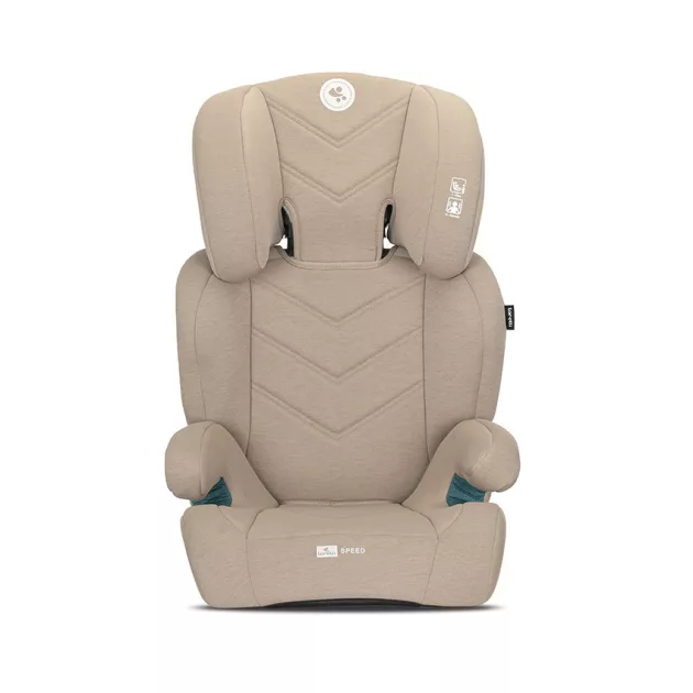Lorelli Speed autósülés i-Size 100-150cm - Beige