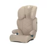 Lorelli Speed autósülés i-Size 100-150cm - Beige