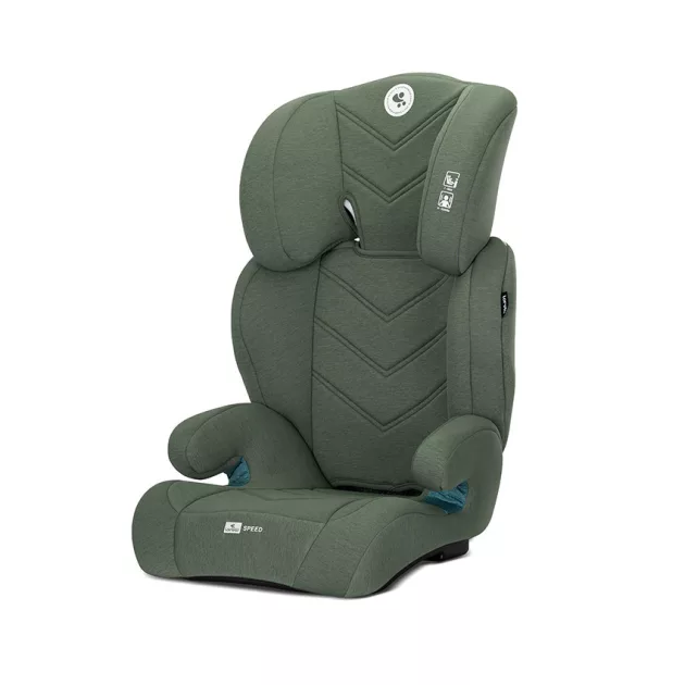 Lorelli Speed autósülés i-Size 100-150cm - Green