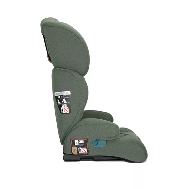 Lorelli Speed autósülés i-Size 100-150cm - Green