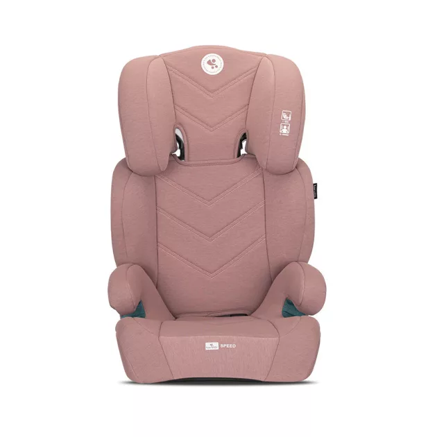 Lorelli Speed autósülés i-Size 100-150cm - Pink