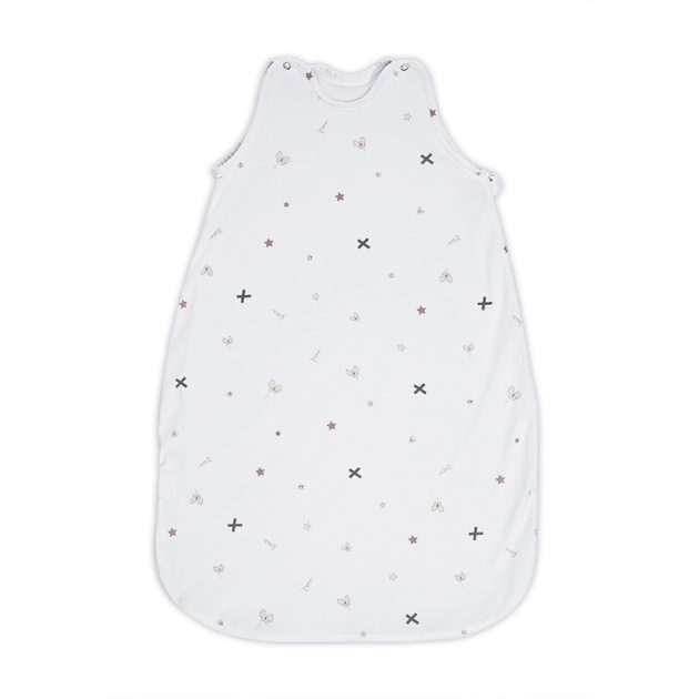 Lorelli Nyári hálózsák 80cm - Honey Bunny Beige