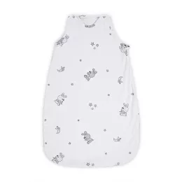 Lorelli Nyári hálózsák 80cm - Little Rabbits Grey