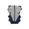 Lorelli Discovery kenguru - Blue&Grey