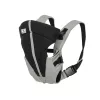 Lorelli Discovery kenguru - Grey&Black