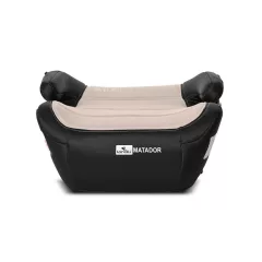   Lorelli Matador autós ülésmagasító Isofix 125-150cm - Beige