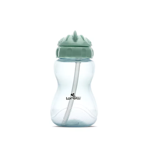 Lorelli Mini sport itató - Green/Blue