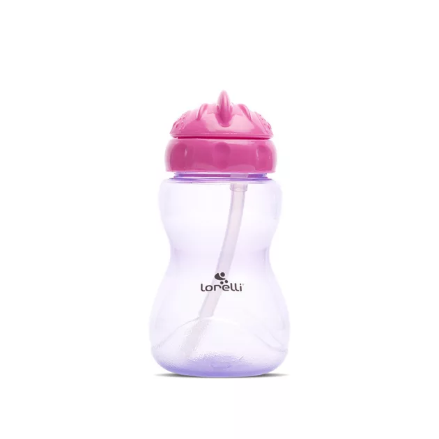Lorelli Mini sport itató - Pink/Purple
