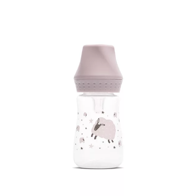 My Friend cumisüveg 125ml - Mellow Rose