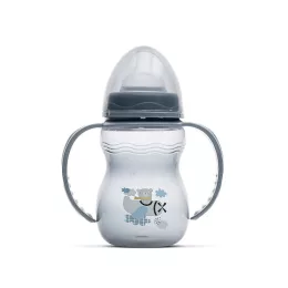 My Friend cumisüveg foganytúval 250ml - Cameo Blue