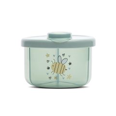 My Friend tápszertartó doboz - Iceberg Green
