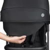 Espiro Else sport babakocsi - 08 Smokey Brown