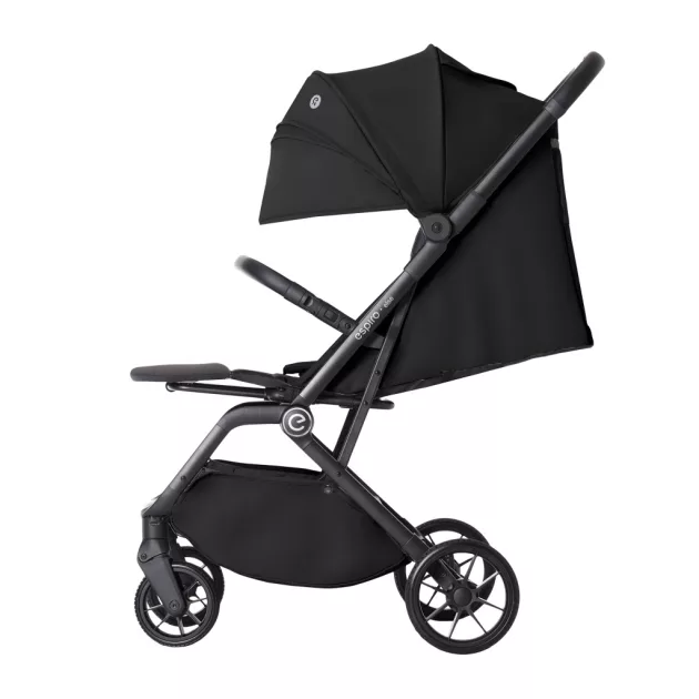 Espiro Else sport babakocsi - 09 Beige Option