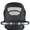 Espiro Else sport babakocsi - 10 Black Alternative