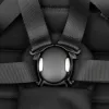 Espiro Else sport babakocsi - 10 Black Alternative