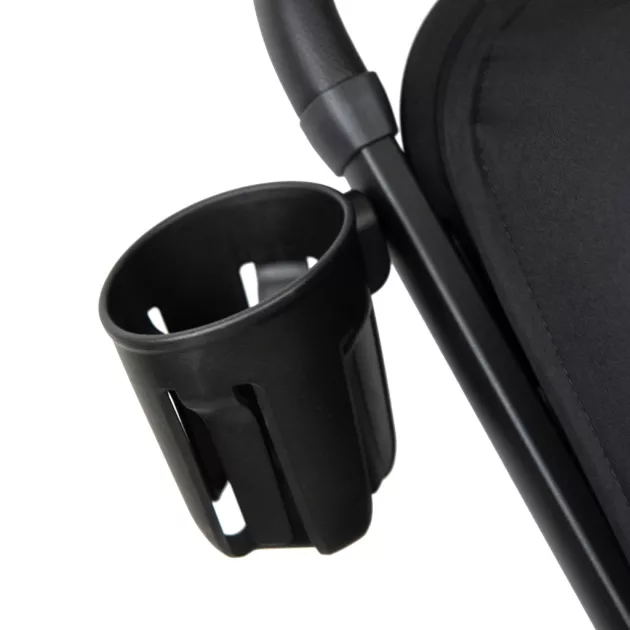 Espiro Else sport babakocsi - 10 Black Alternative