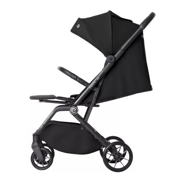 Espiro Else sport babakocsi - 14 Indyvidual Olive