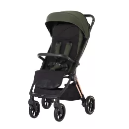 Espiro Flame sport babakocsi - 04 Green Emerald