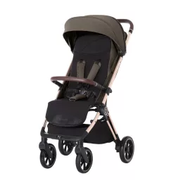 Espiro Flame sport babakocsi - 09 Taupe Splendor