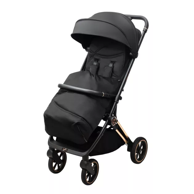 Espiro Flame sport babakocsi - 09 Taupe Splendor